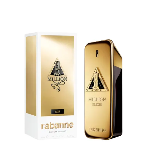 Paco Rabanne 1 Million Elixir Intense Parfum