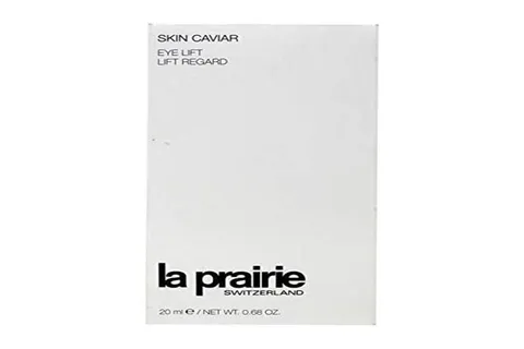 La Prairie Skin Caviar Eye Lift Serum