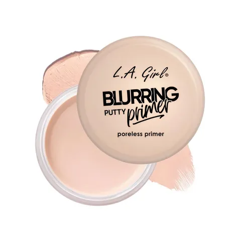 (18-pack) L.A. Girl Blurring Putty Primer, Translucent GFP199