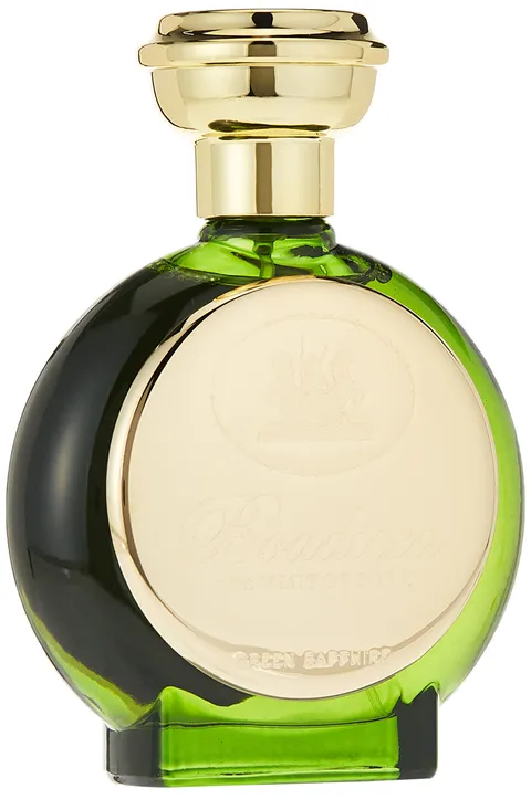 Boadicea The Victorious Green Sapphire 3.4 U France