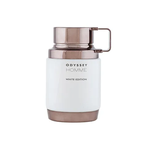 Armaf Odyssey Homme White 2.02 For Men EDP Spray 2.02 oz