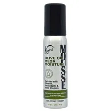 Vigorol Mousse