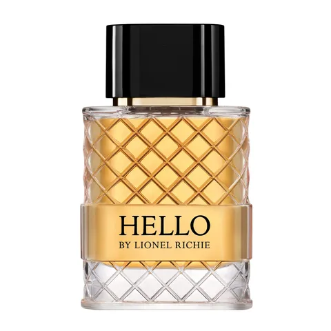 Lionel Richie Hello