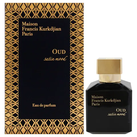 Maison Francis Kurkdjian Maison Fk Oud Satin Mood 2.4 U France