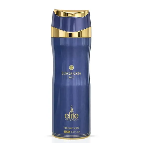Sterling Parfums Risala Elite Eleganzia Bleu