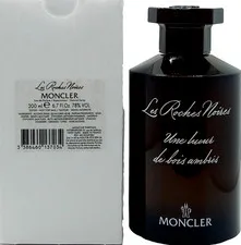MONCLER LES ROCHES NOIRES(M)(T)EDP SP 6.7oz(CAP,BOX)