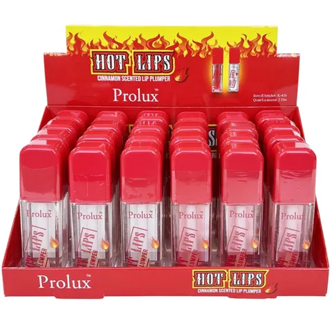 (24-pack) Pepper Ghost by Prolux Cosmetics
