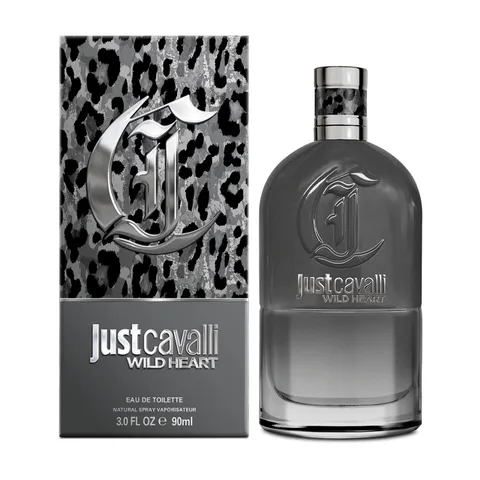 Roberto Cavalli Just Cavalli Wild Heart