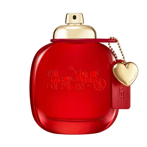 Coach Coach Love EDP 3 oz
