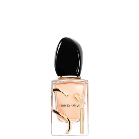 Armani Beauty Si Sweet Rose