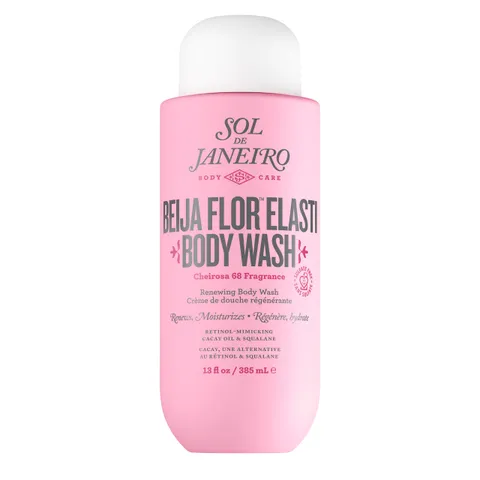 Sol de Janeiro Sdj Beija Flor 13.0 Body Wash U Brazil Body Wash