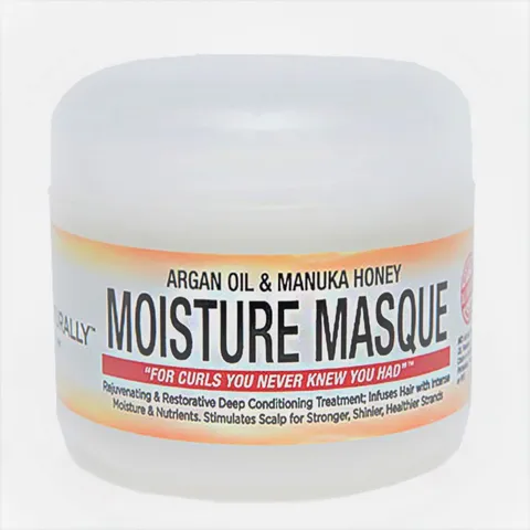 Gold Banner Beauty Products Good Naturally Moisture Masque Deep Stimulating