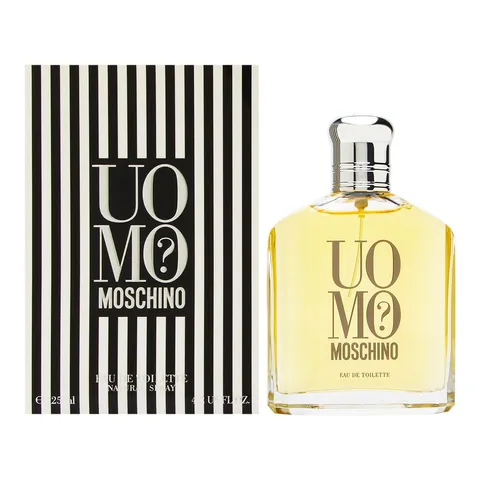 Moschino Uomo