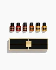 [Mini Set] Mini Set Carolina Herrera Confidential 6x5ml L Individual Box Spain 24pcs Bybox