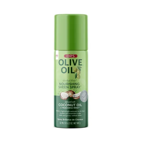 Nourishing Sheen Travel Size 2 oz