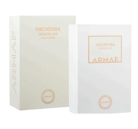 Sterling Parfums Armaf Orchestra Legato Lux