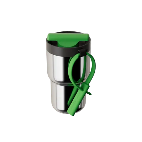 Twist Tumbler-Pink Purple