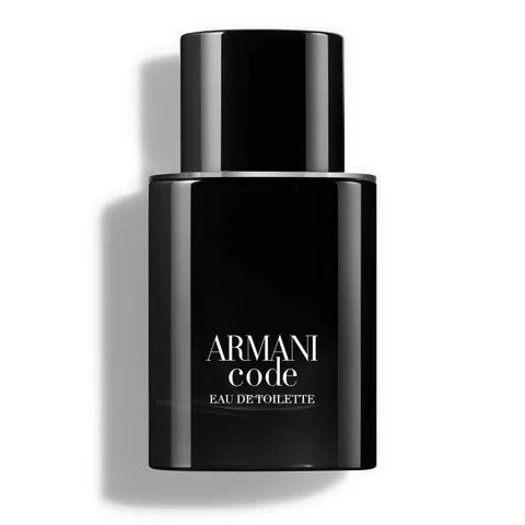 ARMANI CODE(M.)EDT SP 1.7oz(Refillable)