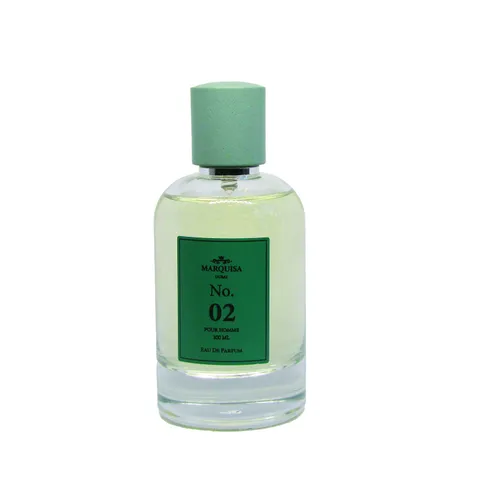 Marquisa Dubai No.2 Eau de Parfume