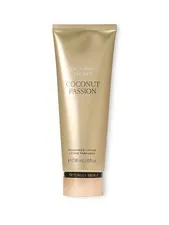 Victoria Secret Vs Coconut Passion 8.0 B/l L Usa Body Lotion