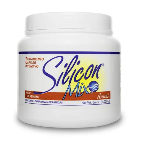 Silicon Mix Intensive Hair Deep Treatment 36 oz