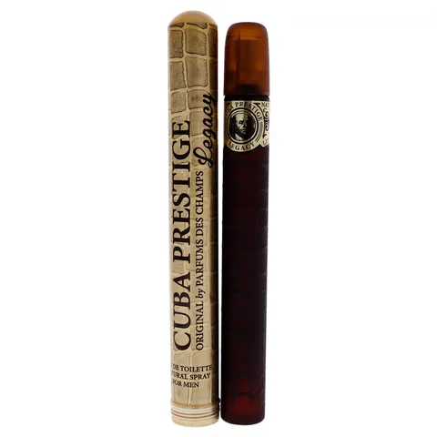 Cuba Prestige Legacy