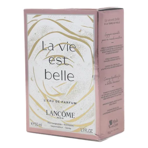 LA VIE EST BELLE(W)EDP SP 1.7oz(LANCOME)(Refillable)(Limited Edition)