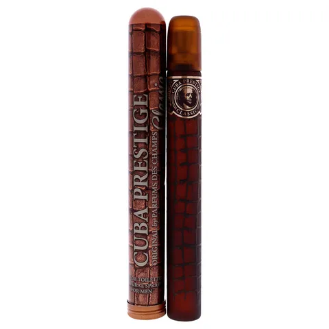 Cuba Prestige Classic