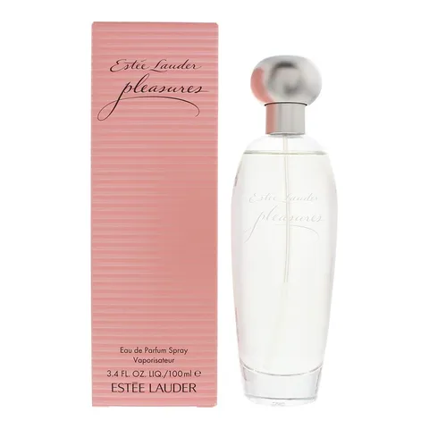 Estee Lauder Pleasures