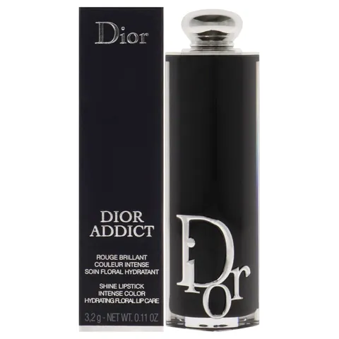 Christian Dior Dior Addict Hydrating Shine Lipstick 976 Be Dior Lipstick Women