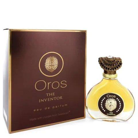 M-ARMAF OROS INVENTOR BRWN2.9S - 28123