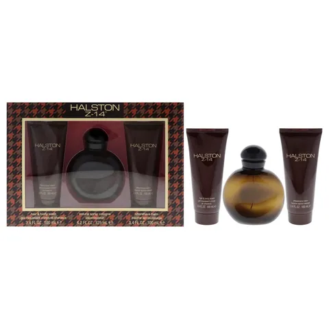 Halston Z 14 3pc Set