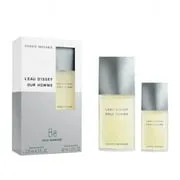 [Set] Issey Miyake L'eau D'issey Homme Fragrances 3423222090920 For Men