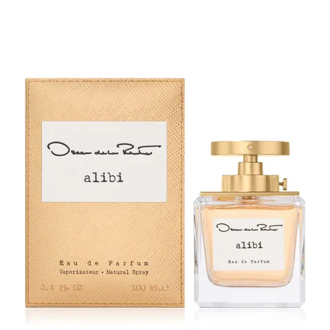 Oscar de la Renta Oscar Alibi