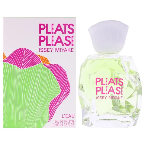 Issey Miyake Pleats Please L'eau