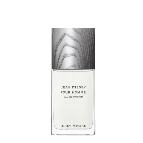 L'eau D'issey Pour Homme Intense Aquatic Scent Notes of Sichuan Pepper Fir