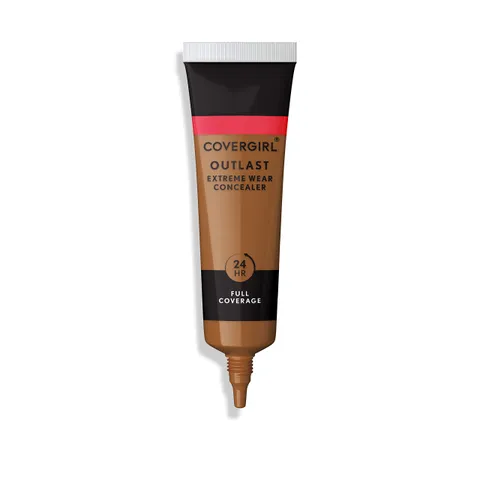 (12-pack) COVERGIRL Outlast Extreme Wear Concealer, Warm Tawny 872