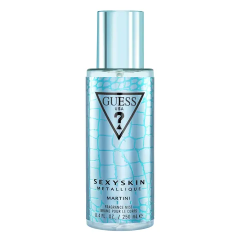 Guess Sexy Skin Metallique Martini Mist