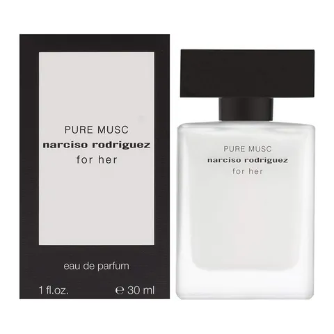 Narciso Rodriguez Pure Musc 1.0 L France 30pcs Bybox EDP