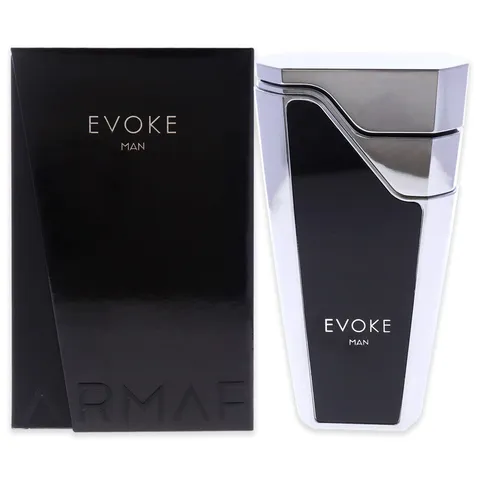 Armaf Evoke Classic 2.7 S For Men EDP 2.7 oz