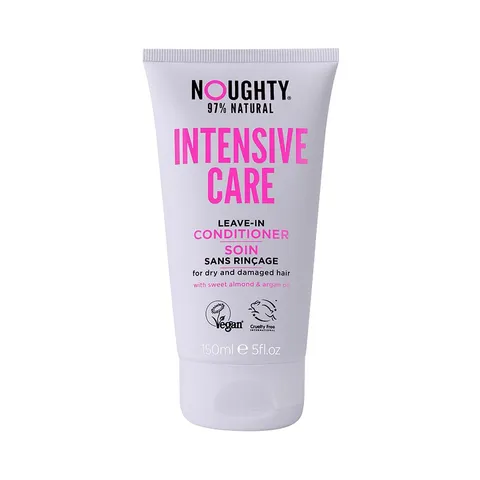 Noughty 97% Natural Intensive Care Leave In Conditioner Banish Damaged Hair