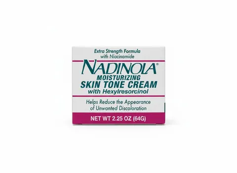 Nadinola Skin Creme X/str 2.25 oz