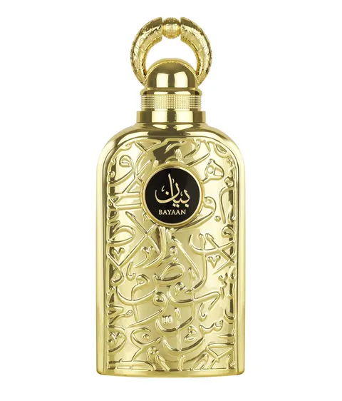 Lattafa Bayaan 3.4 L United Arab Emir.