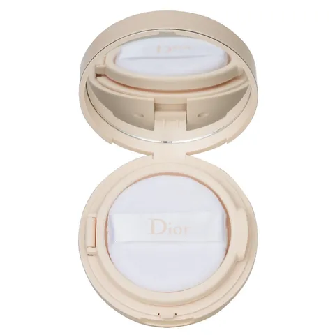 Dior Forever Cushion Loose Powder #fair 0.35 oz