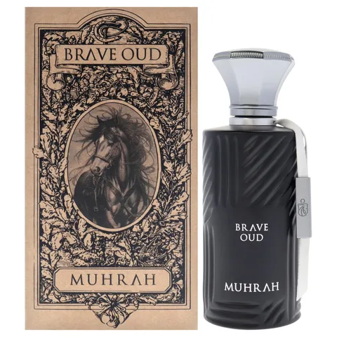 Muhrah Brave Oud