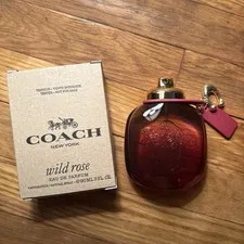 [Tester] Coach Wild Rose 3.0 L Tst France 20pcs Bybox EDP