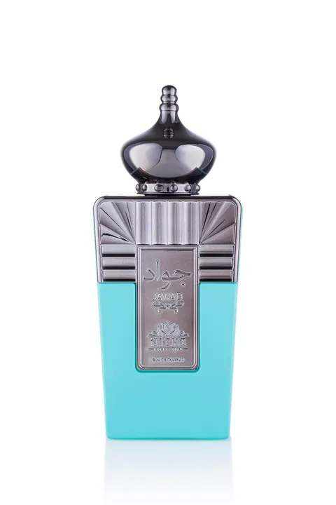 Khalis Perfume Khalis Jawad Niche Collection