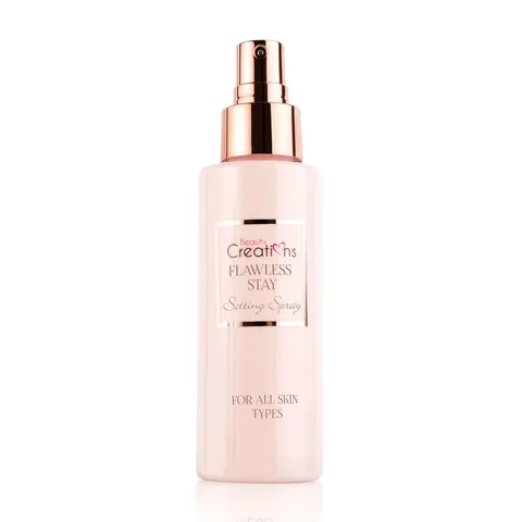(12-pack) Beauty Creations Flawless Stay Setting Spray (Set)