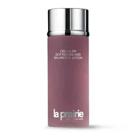 La Prairie Cellular Softening Balancing Lotion 8.4 Ounce Box
