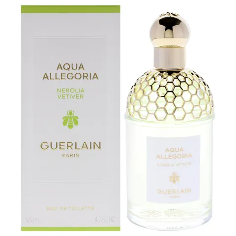 Guerlain Aqua Allegoria Nerolia Vetiver U Spr EDT 4.2 oz